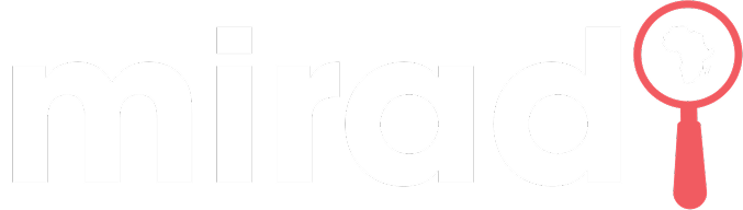 Miradi Logo